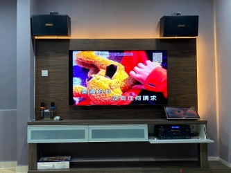 Pro Ktv Bronze MK2 Package 不再犹豫配套