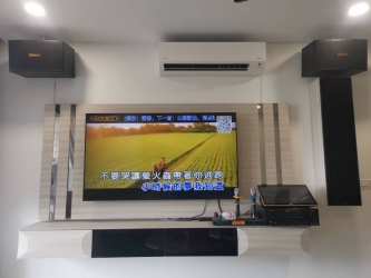 Pro Ktv Bronze MK2 Package 不再犹豫配套