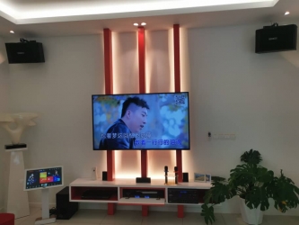Pro Ktv Bronze MK2 Package 不再犹豫配套