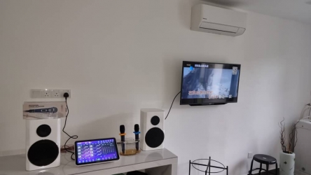Pro Ktv Compact 1 Package 2000GB